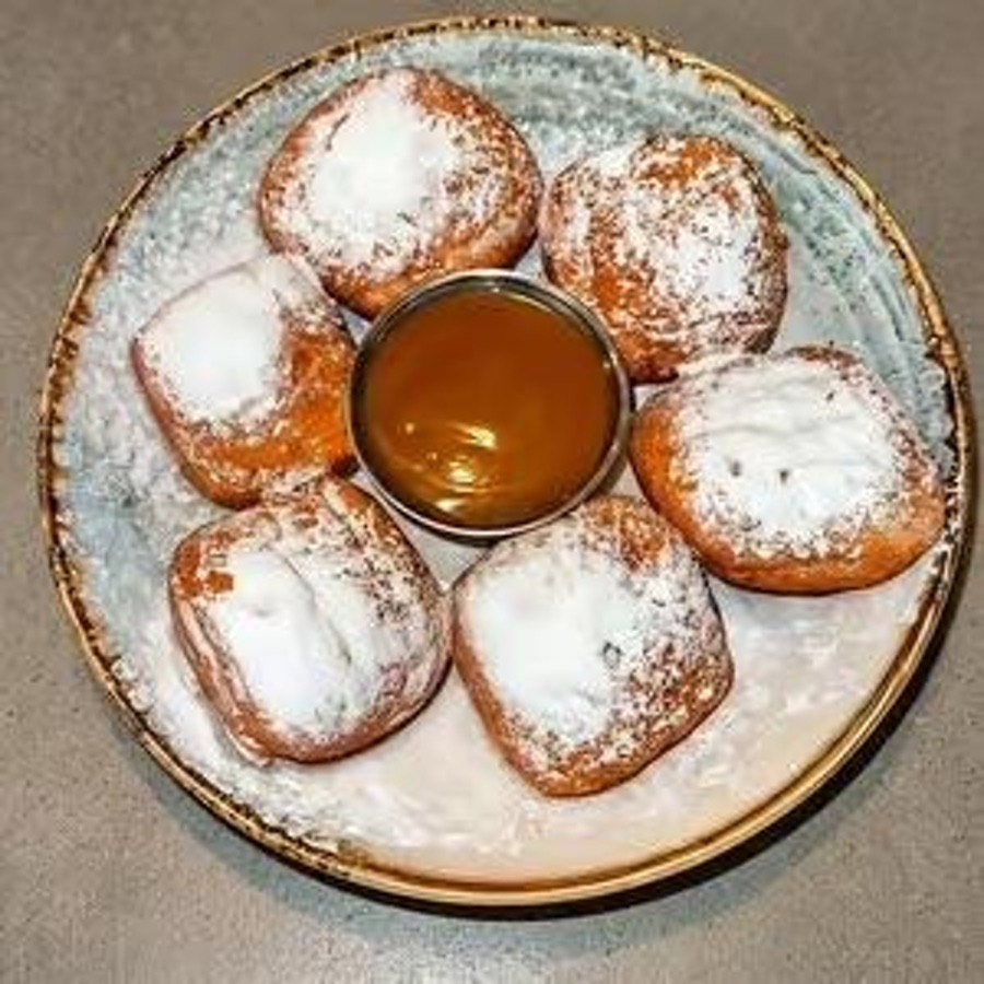 Beignets