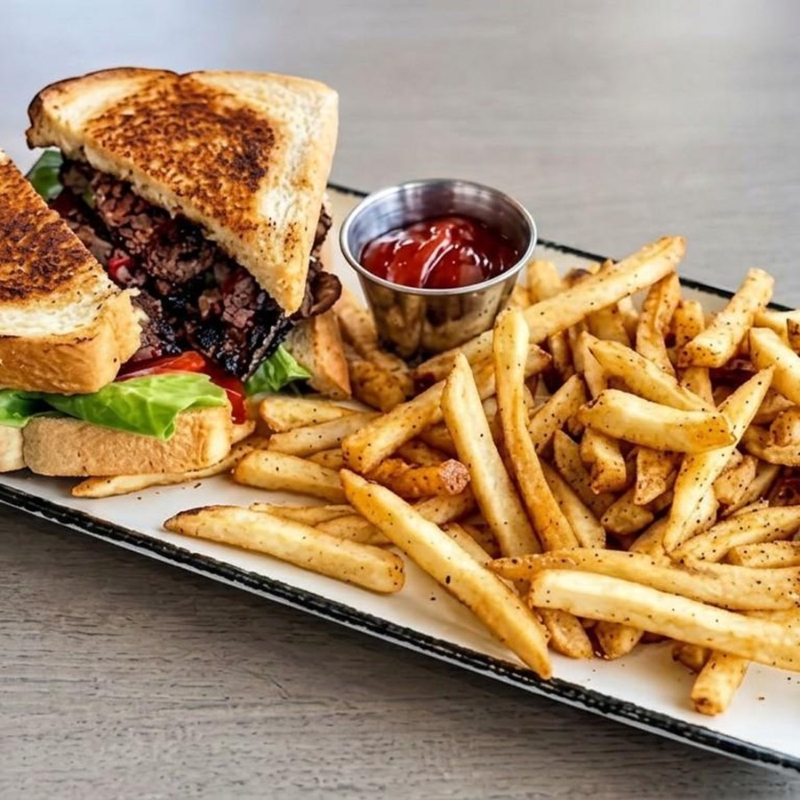 Kick Ass BLTA